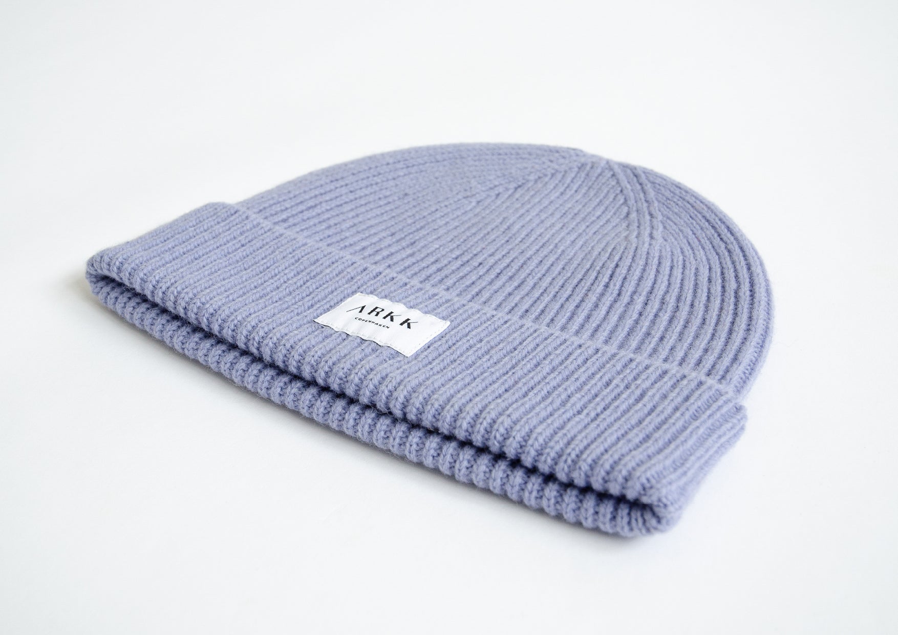 ARKK Accessories ARKK Beanie | Sky Blue Beanie